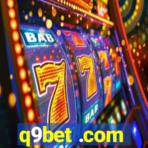 q9bet .com